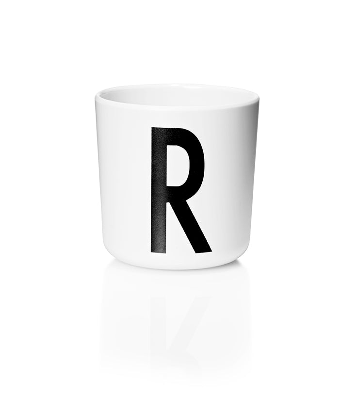 DesignLetters-melamine-cup-a-z