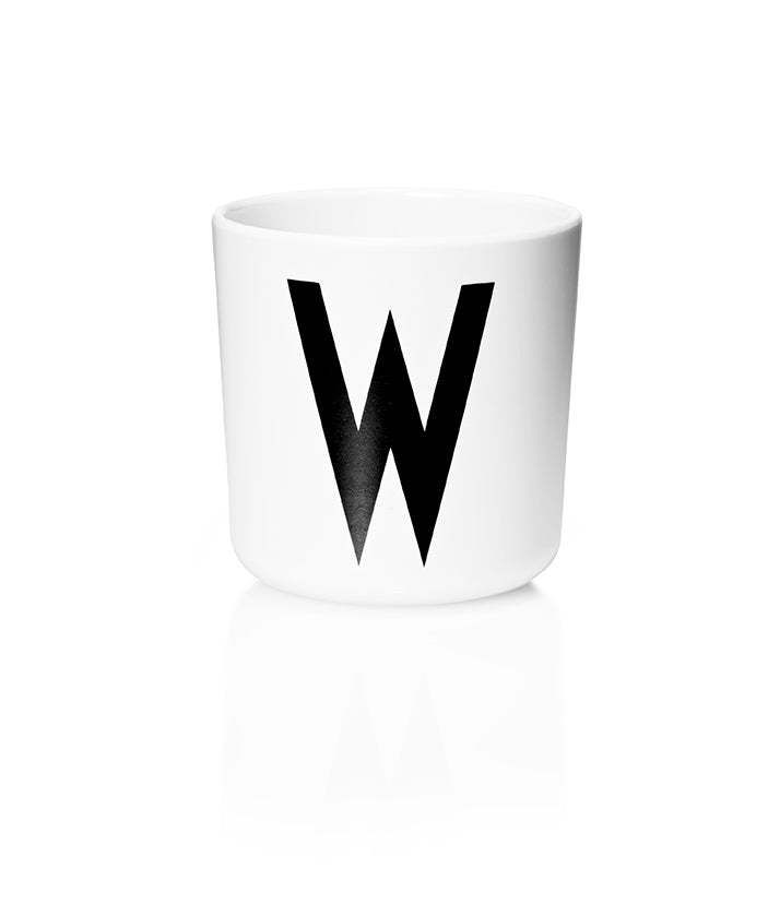 DesignLetters-melamine-cup-a-z