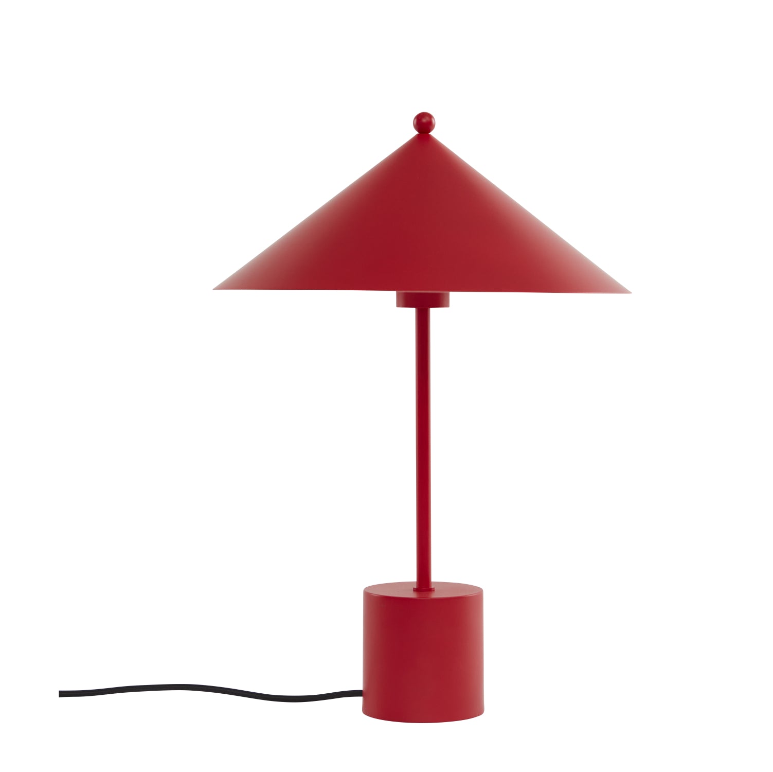 OYOY-kasa-table-lamp-cherry-red