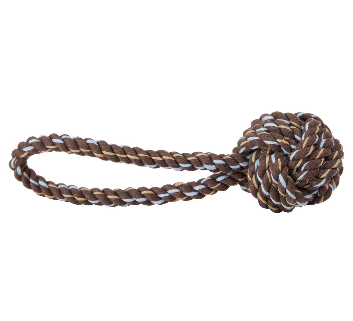 OYOY Otto Rope Dog Toy