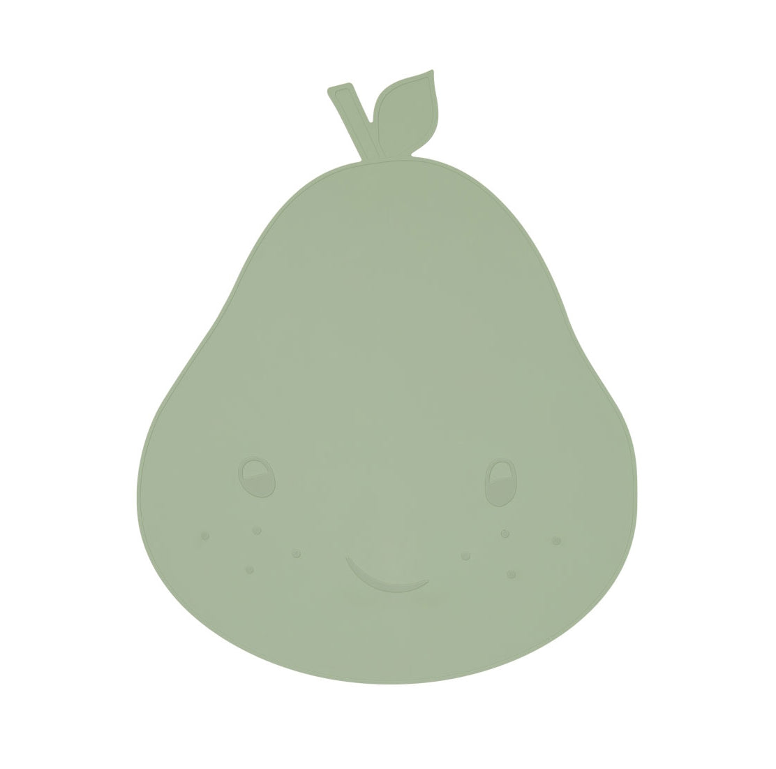 OYOY Placemat Pear