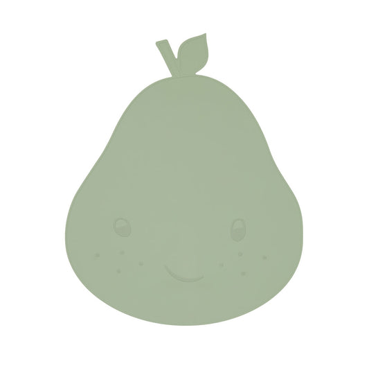 OYOY-placemat-pear