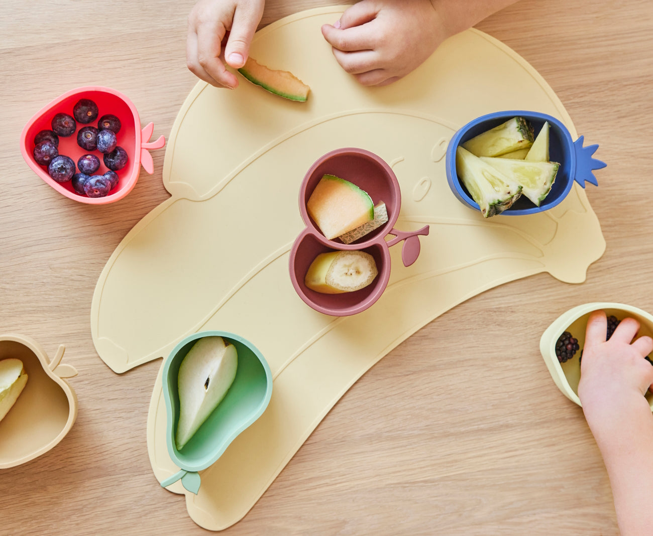 OYOY Placemat Banana