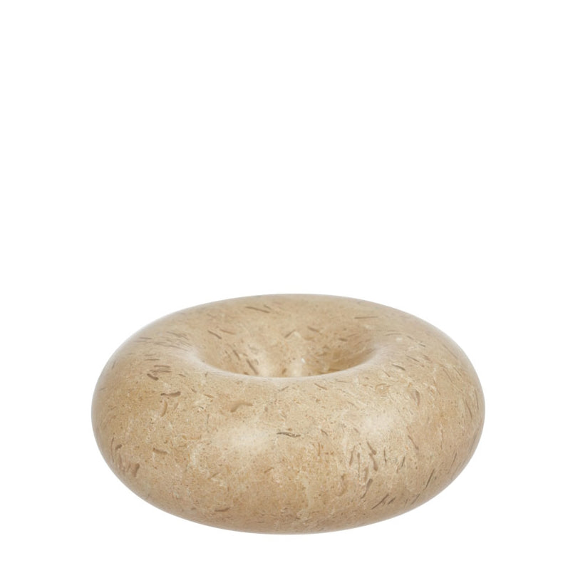 OYOY-savi-marble-candleholder-small-beige