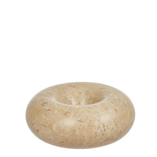 OYOY-savi-marble-candleholder-small-beige