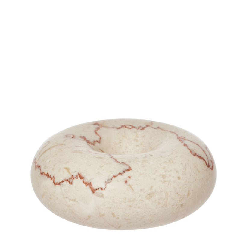 OYOY-savi-marble-candleholder-small-white