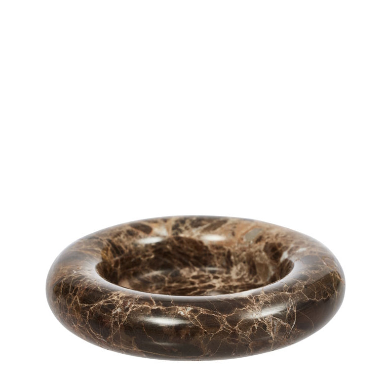 OYOY-savi-marble-candleholder-large-choko
