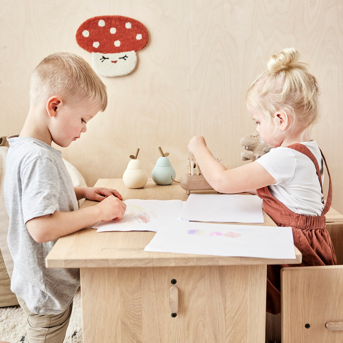 OYOY-mushroom-miniature-wallhanger