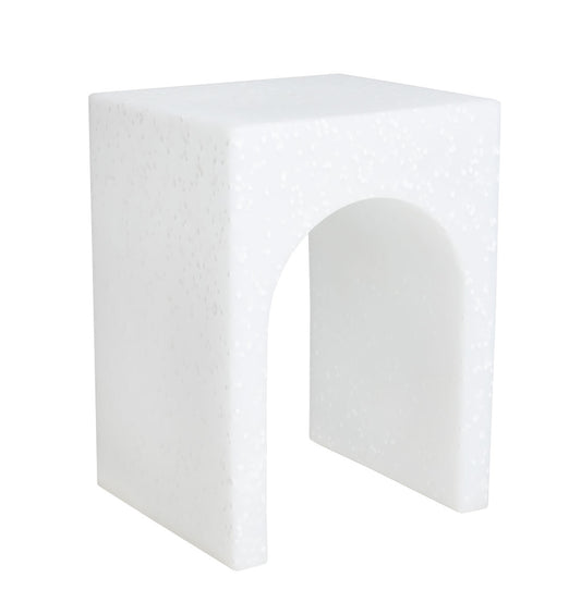 OYOY-siltaa-recycled-stool-white
