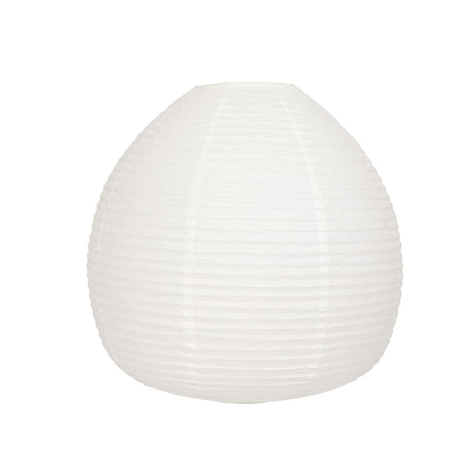 OYOY Kojo Paper Shade Small off-white