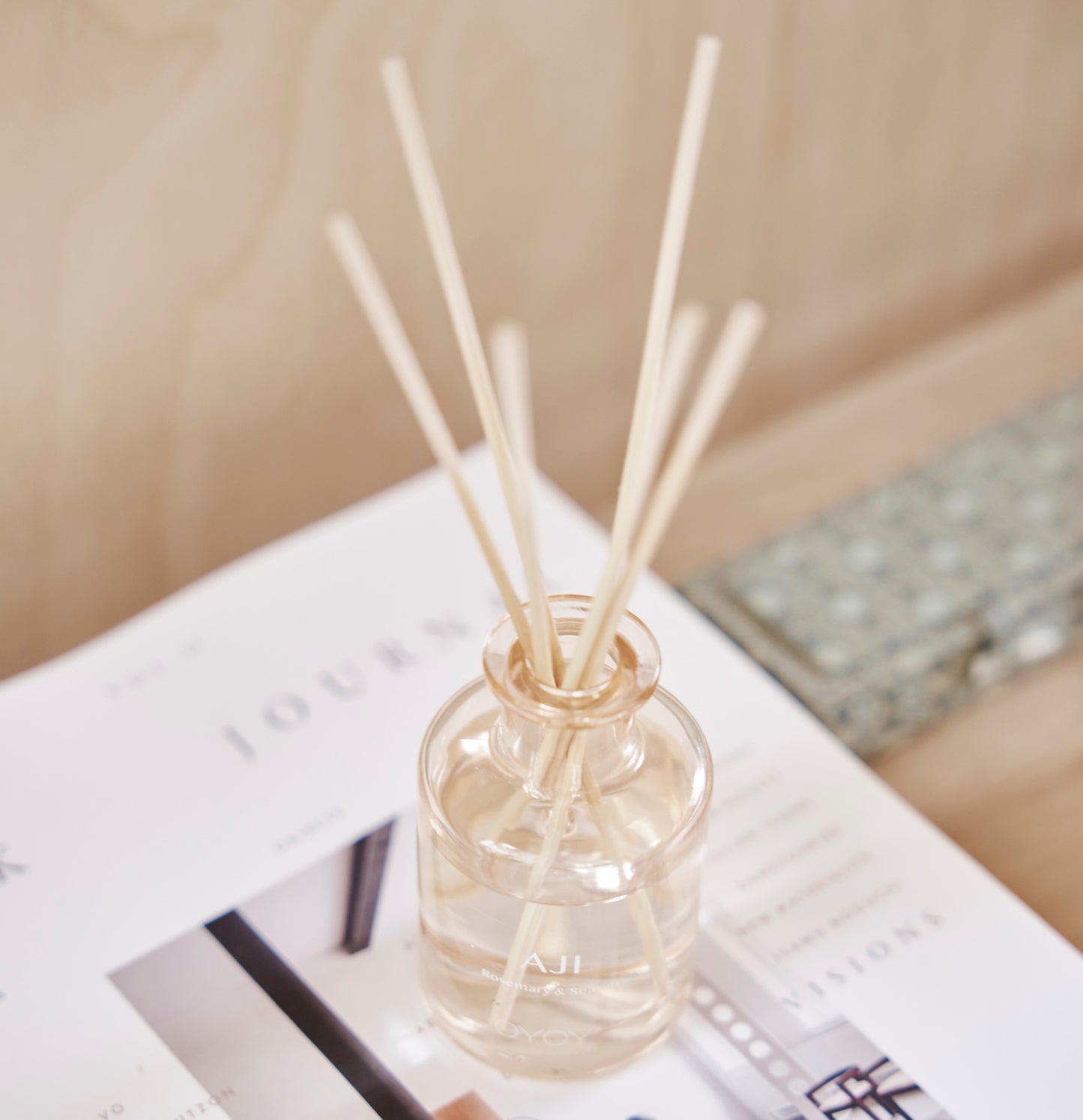 OYOY Fragrance Diffuser Aji