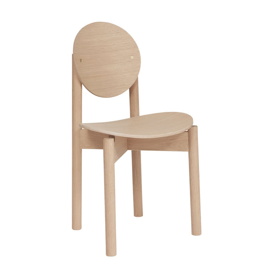 OYOY OY Dining Chair Nature