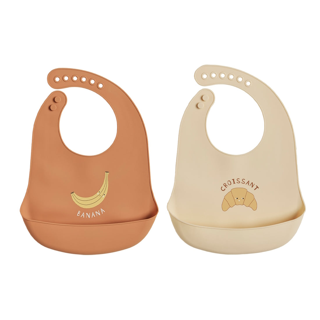 OYOY-yummy-bib-caramel-butter-2pk