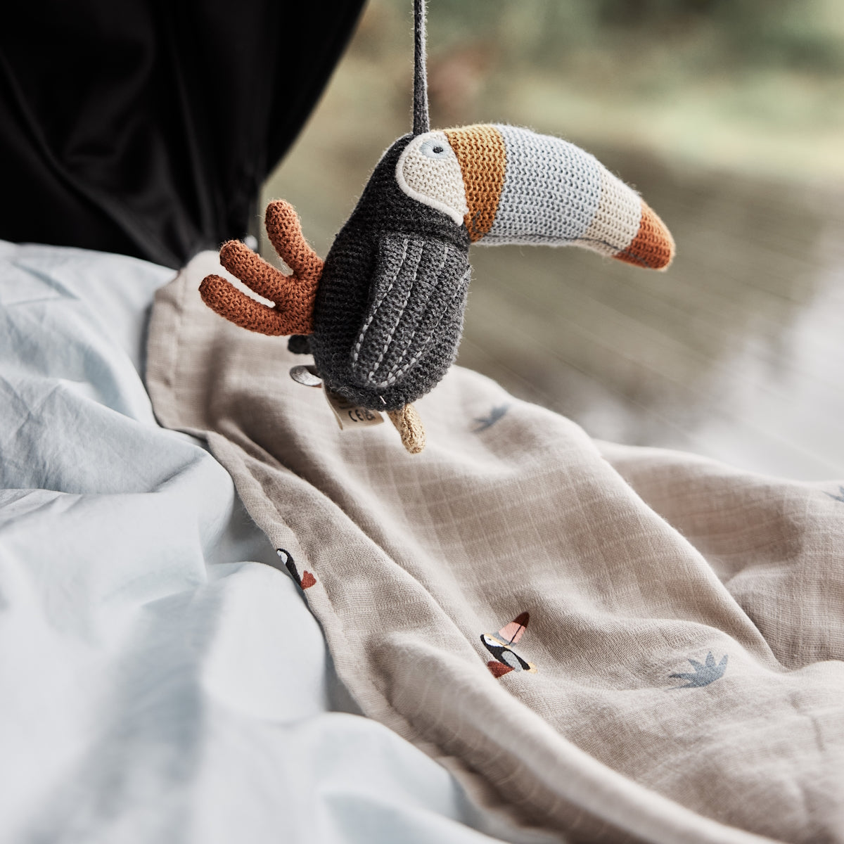 OYOY-toucan-muslin-2pack