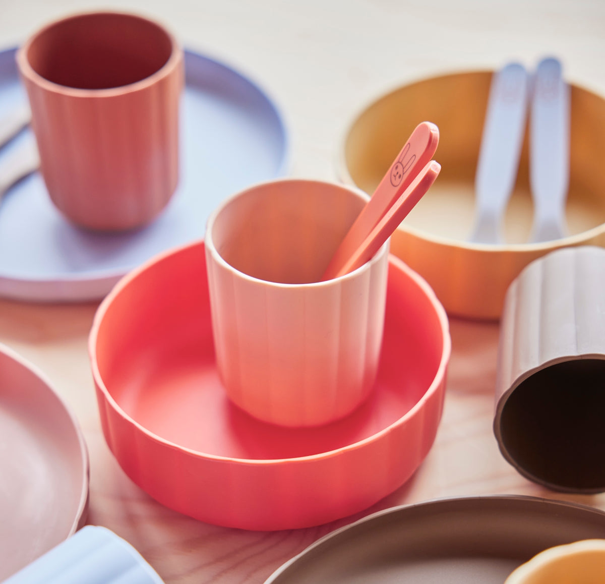 OYOY-pullo-cup-rose-apricot-2pack