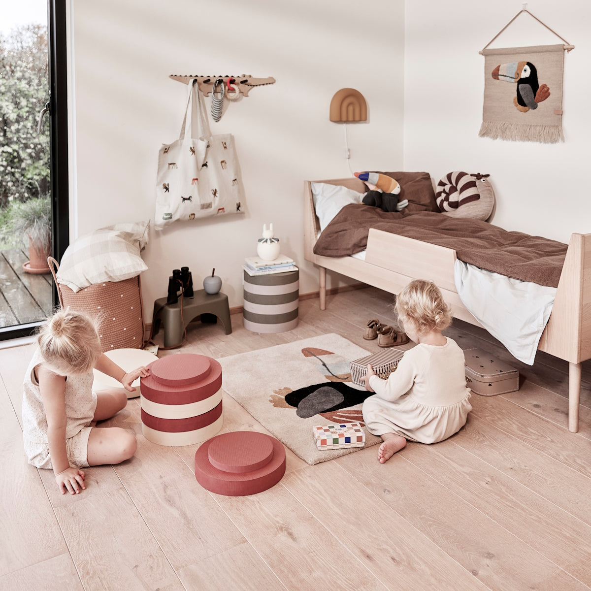 OYOY-toucan-wallhanger