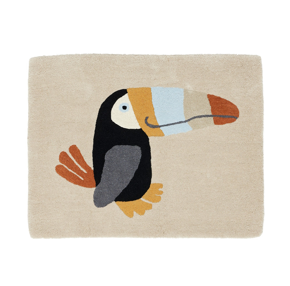 OYOY-toucan-rug