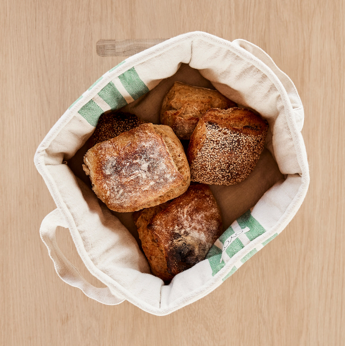 OYOY-linu-bread-basket-blue