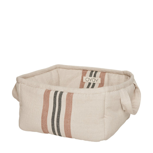 OYOY-linu-bread-basket-caramel