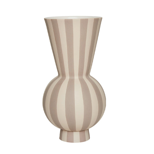 OYOY-toppu-vase-round-clay