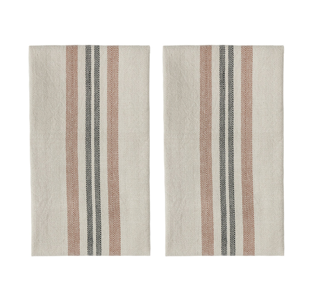 OYOY-linu-tea-towel-caramel-2pack