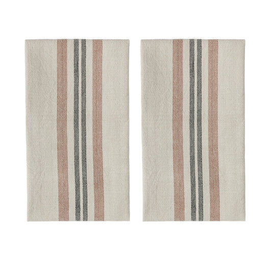 OYOY-linu-tea-towel-caramel-2pack