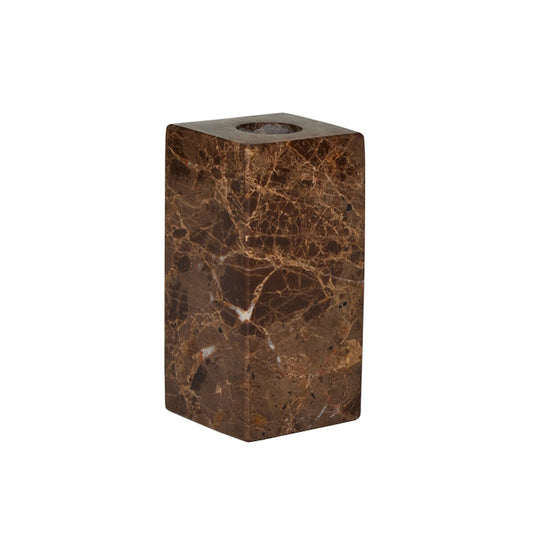 OYOY-savi-square-marble-candleholder-high-choko