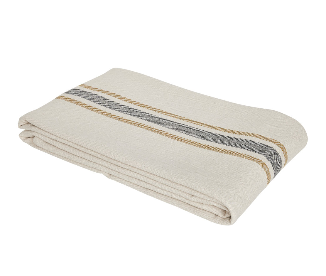 OYOY-linu-tablecloth-200x140-black