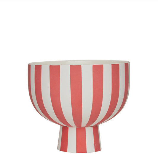 OYOY-toppu-bowl-cherry-red