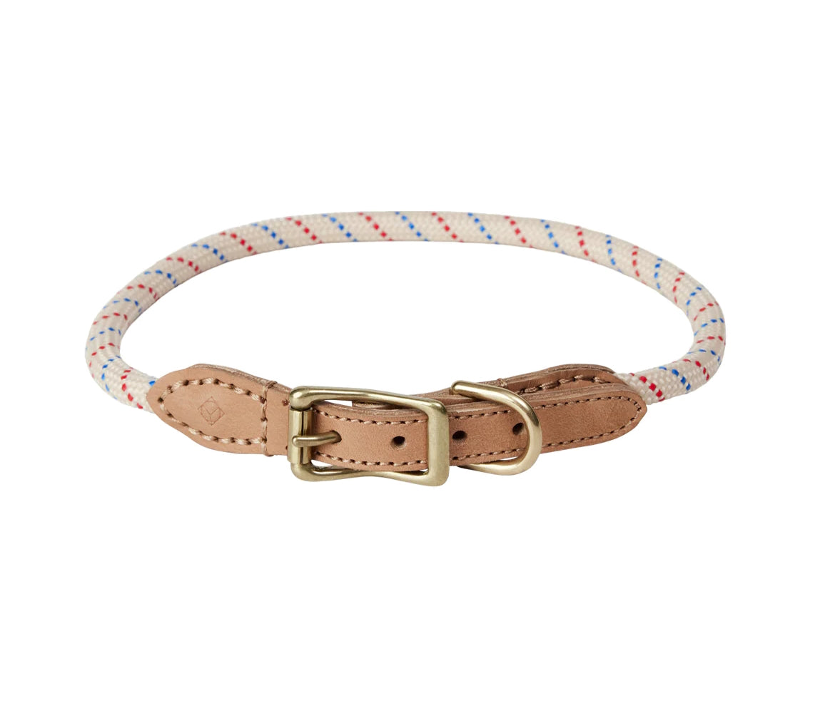 OYOY Perry Dog Collar Medium