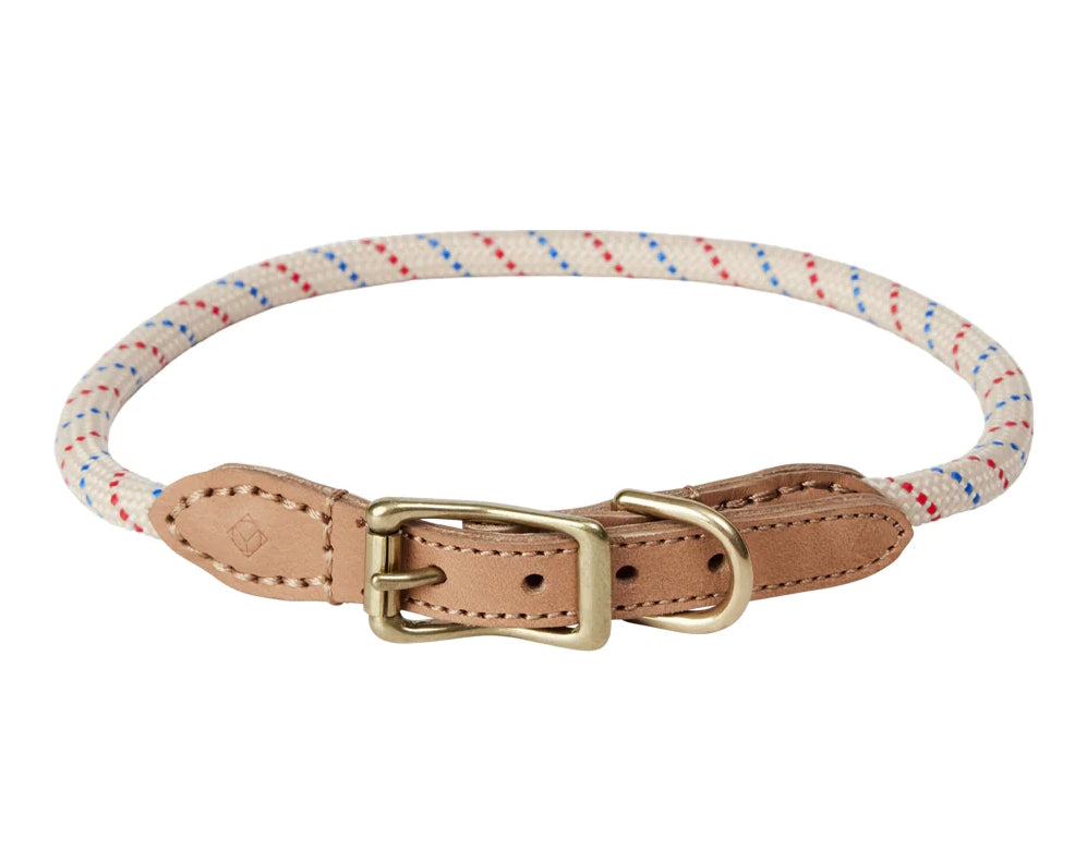 OYOY Perry Dog Collar Extra Large