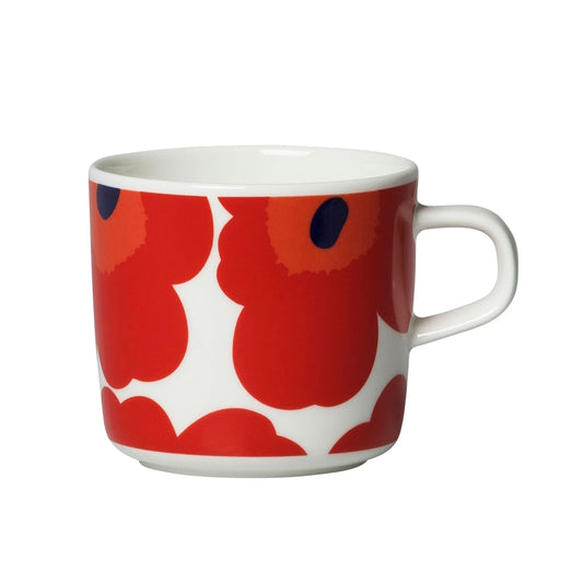 Marimekko Unikko Coffee Cup 2dl red