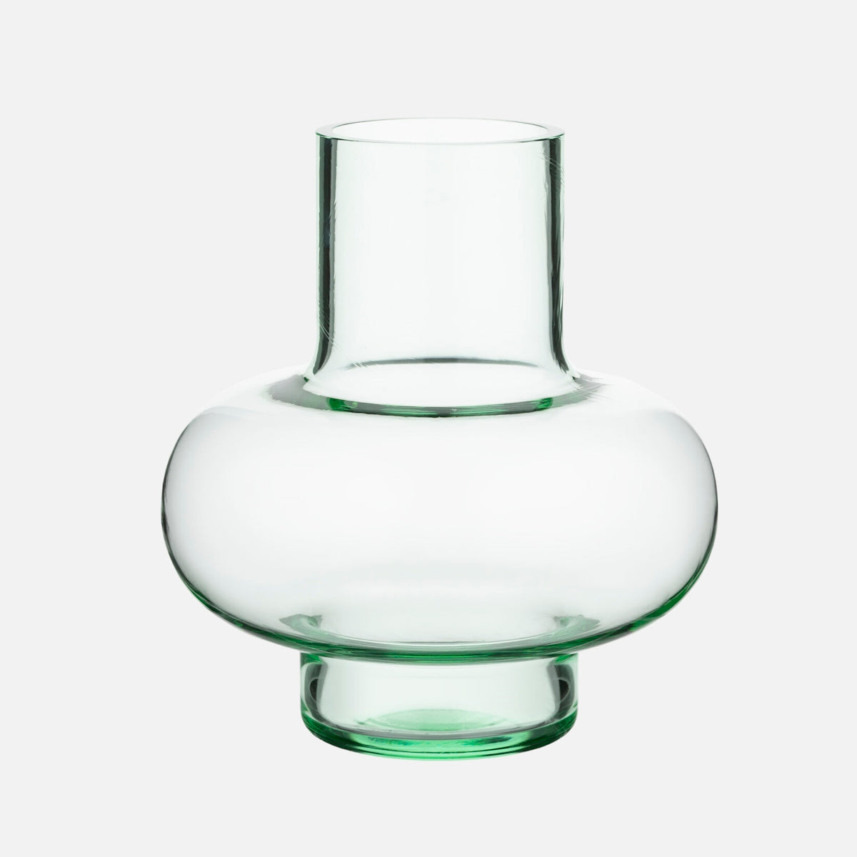 Marimekko Umpu Vase Light Green