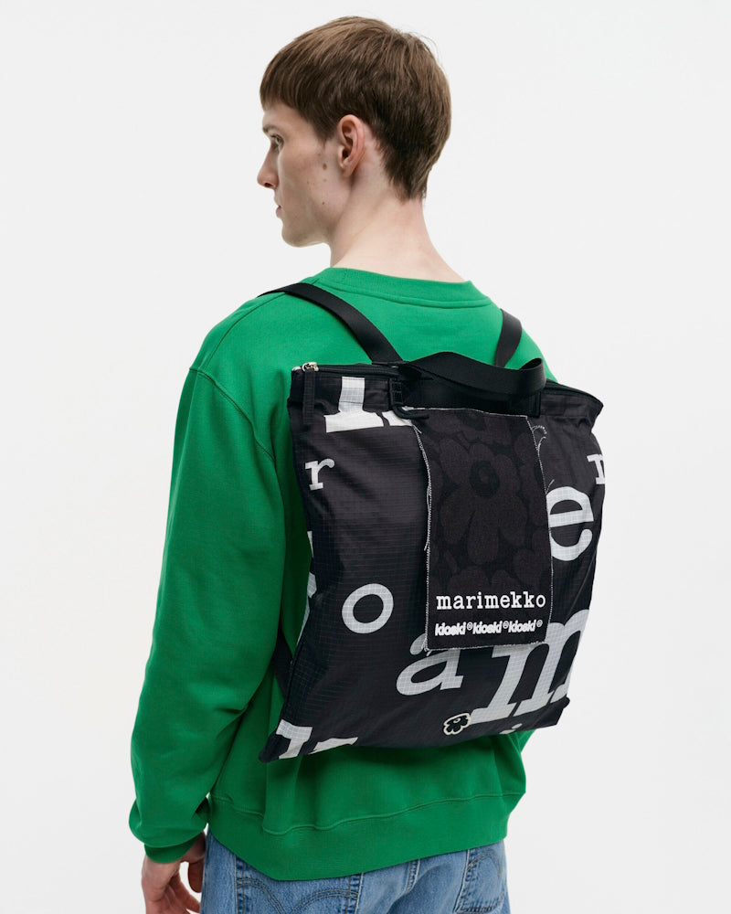 Funny B-Pack Marimerkki Backpack