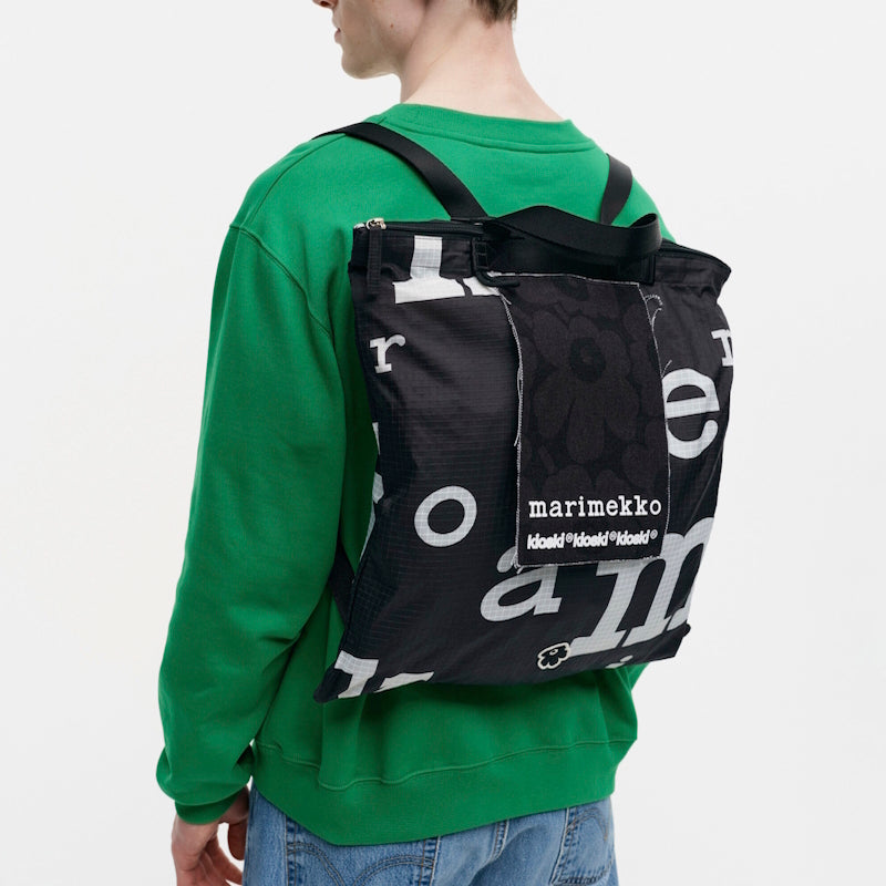 Funny B-Pack Marimerkko Backpack