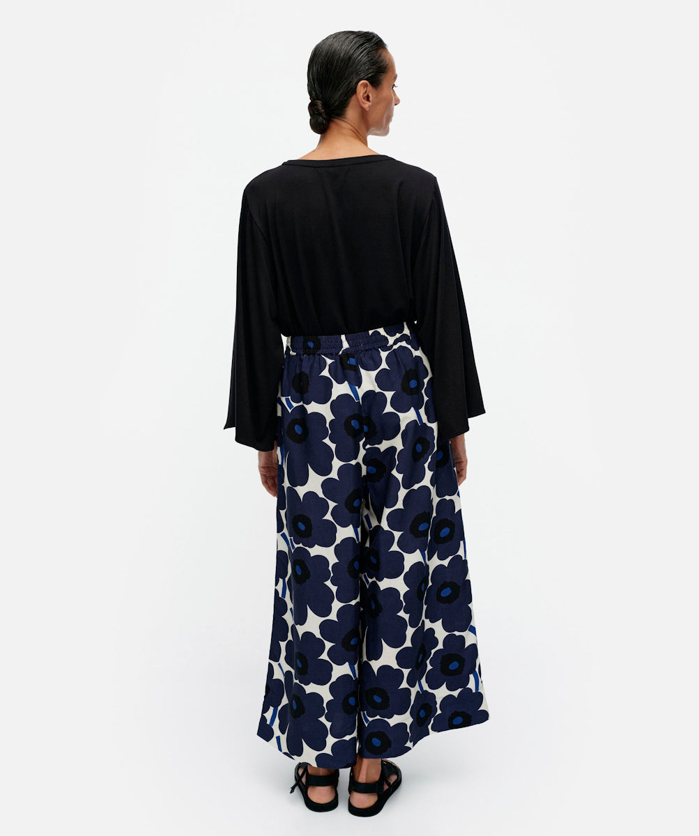 Marimekko Kuvio Unikko Pants