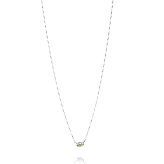 EfvaAttling-love-bead-necklace-green-quartz