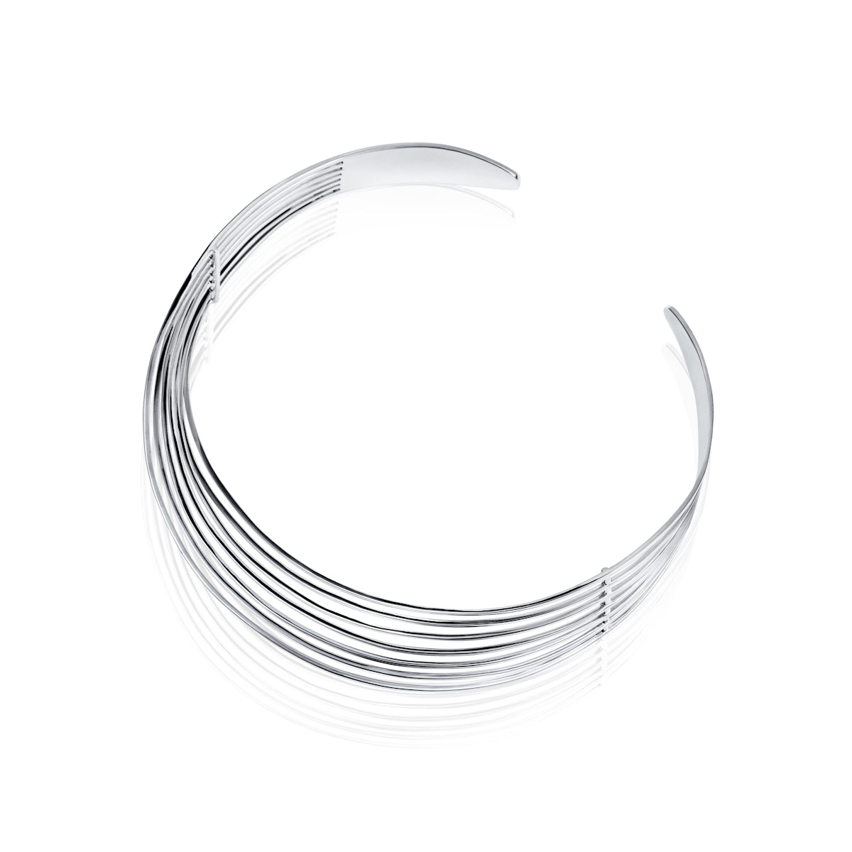 EfvaAttling-bridges-collier