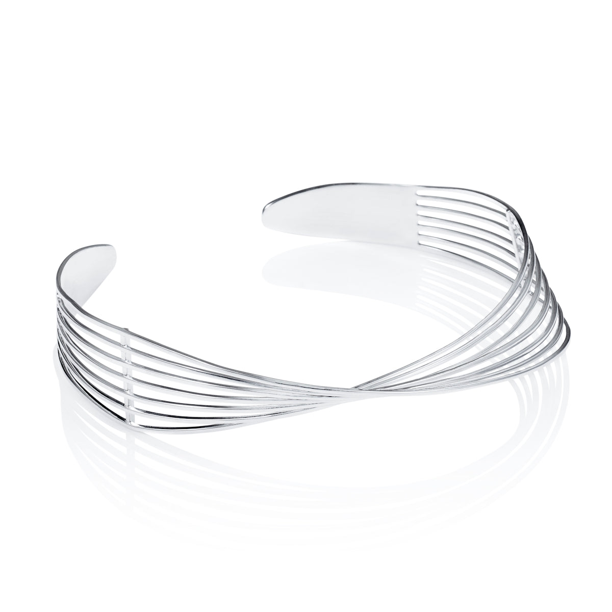 EfvaAttling-bridges-collier