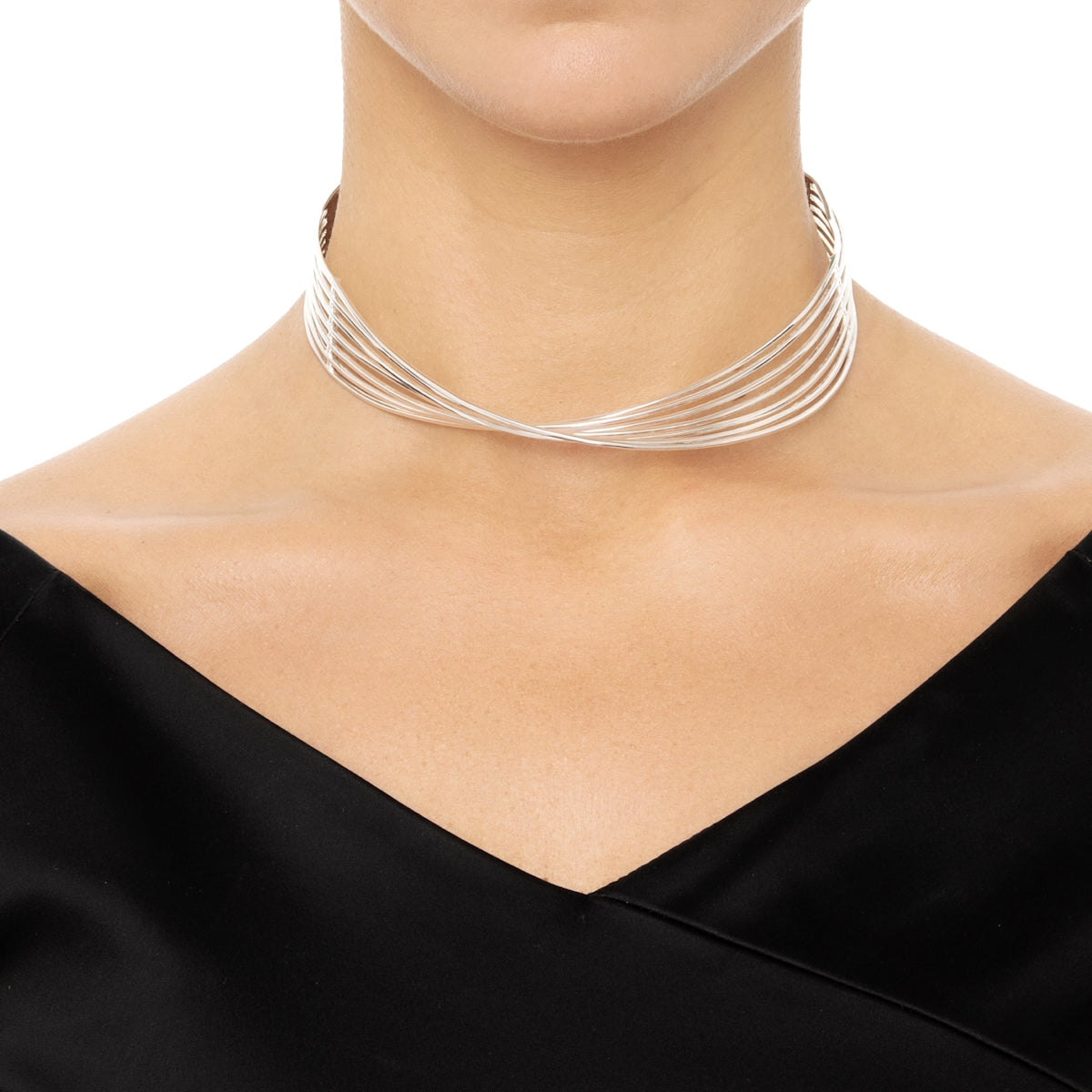 EfvaAttling-bridges-collier