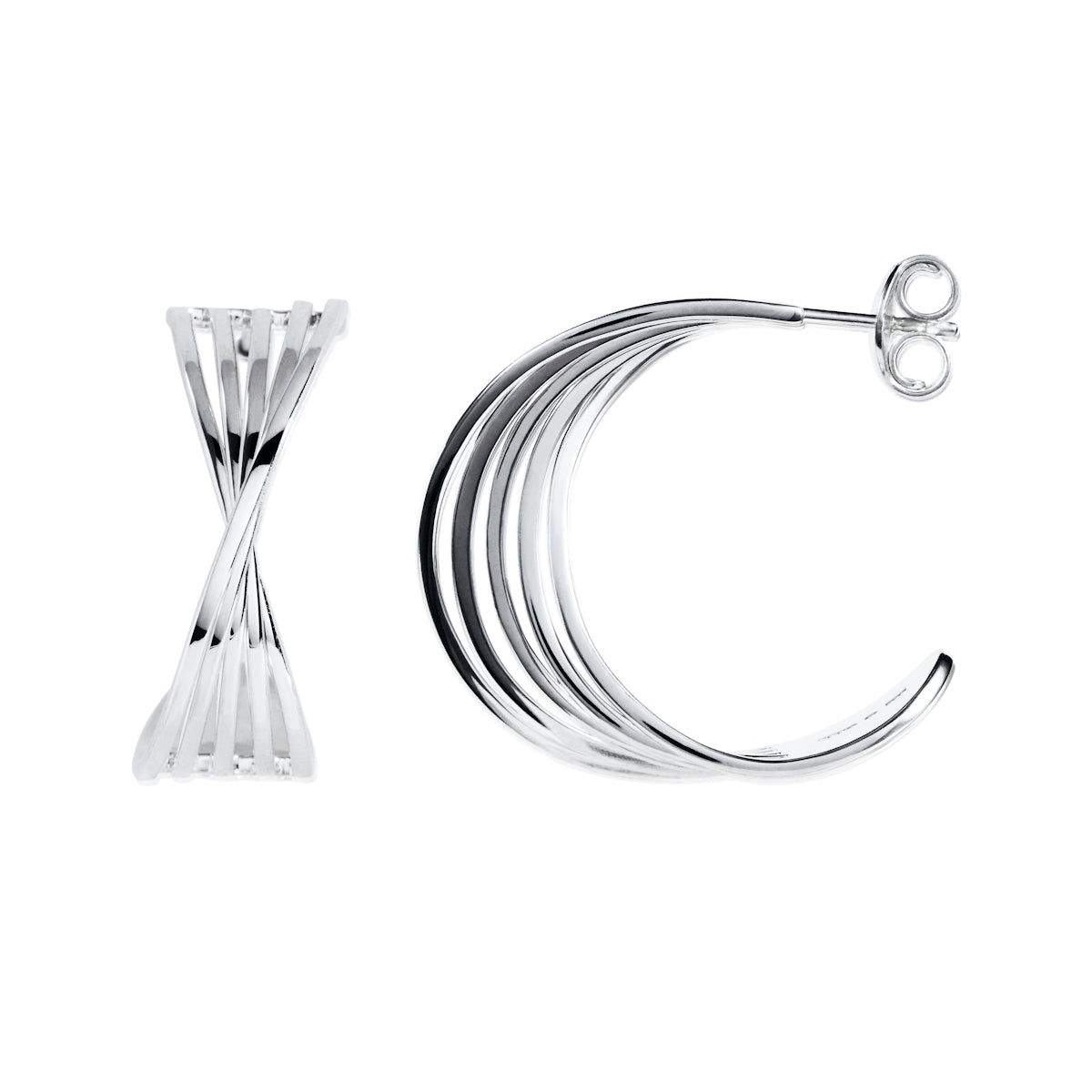EfvaAttling-bridges-hoops-earrings