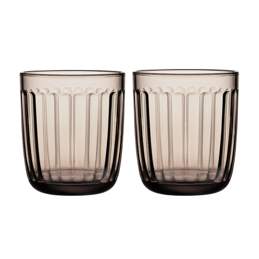 Iittala-raami-tumbler-2pk-linen