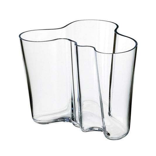 Iittala-aalto-vase-16cm-clear