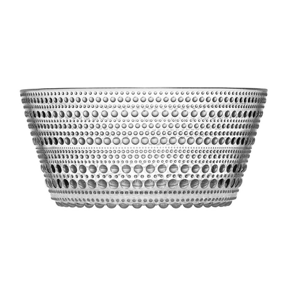 Iittala-kastehelmi-bowl-1-4l-clear
