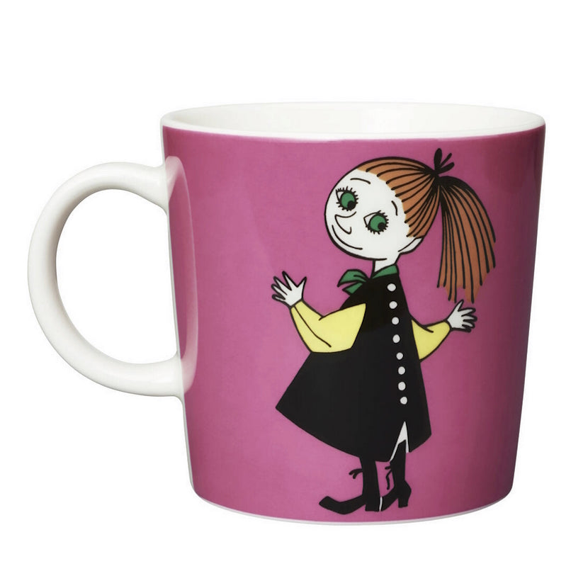 Arabia-mymble-mug