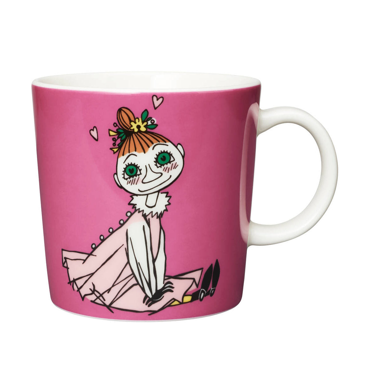 Arabia Mymble Mug