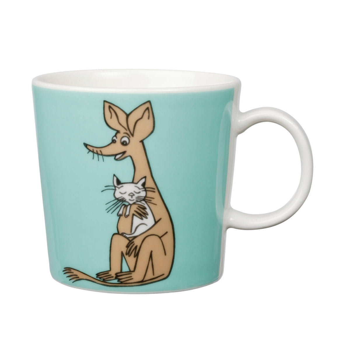 Arabia Sniff Mug