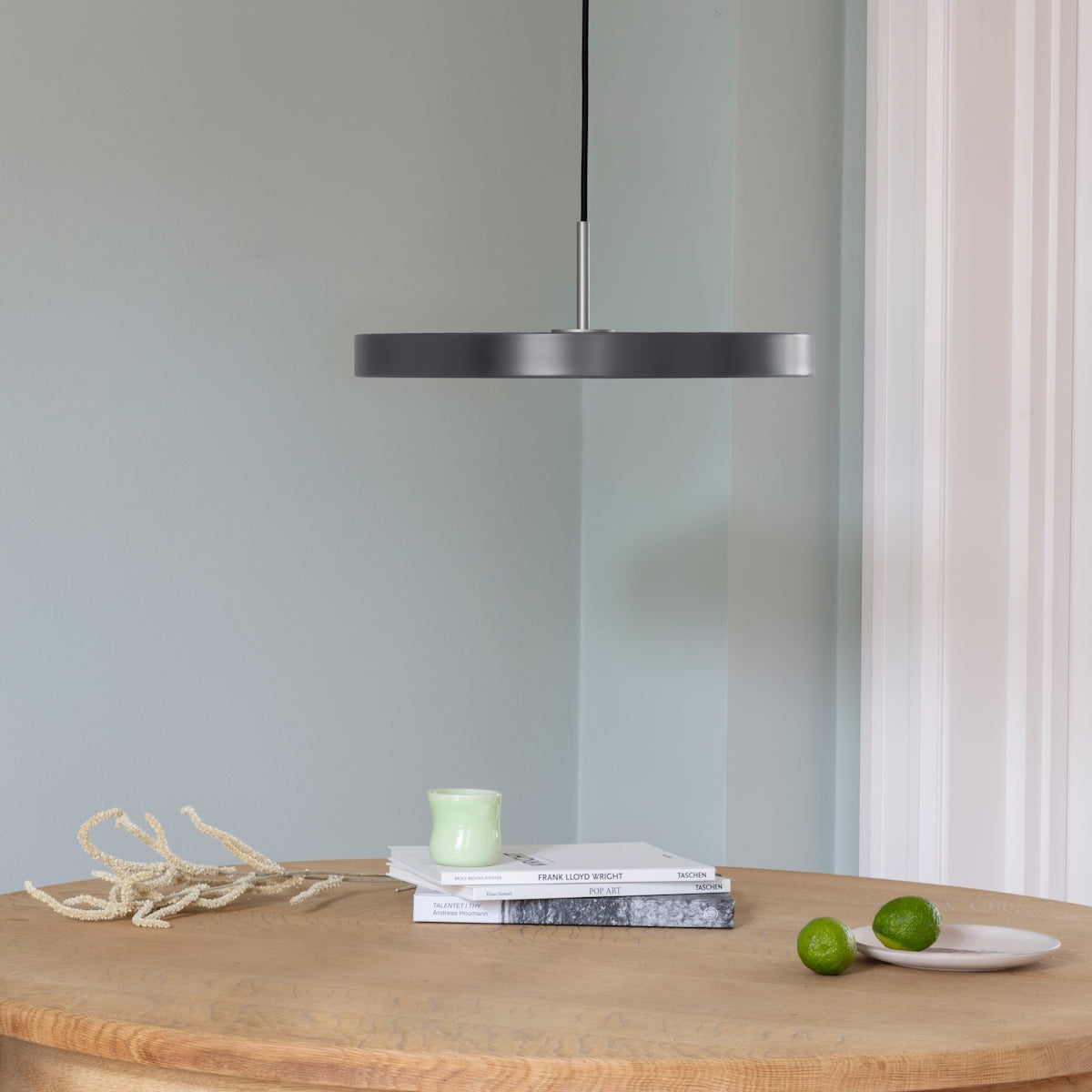 Umage-asteria-pendant-lamp-medium-steel-topForestGreen