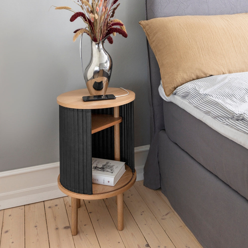 Umage Audacious Side Table Oak