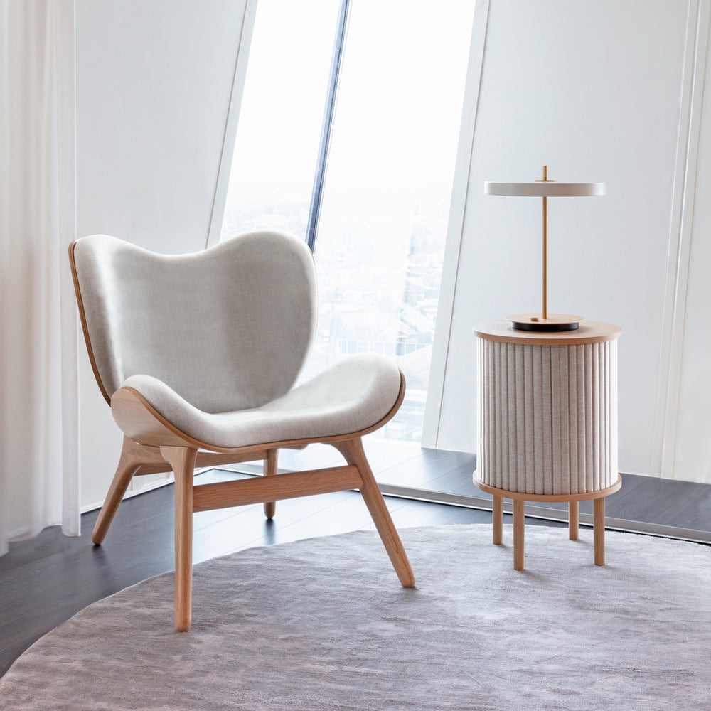 Umage Audacious Side Table Oak